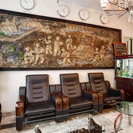 酒店 Nevada