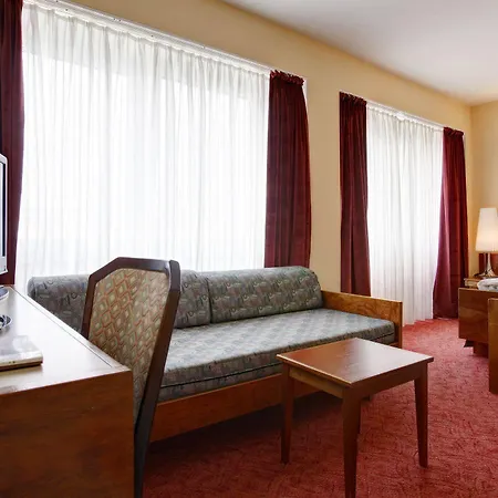 Nevada Hotell