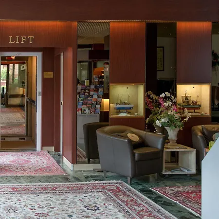 Hotel Helgoland 3*