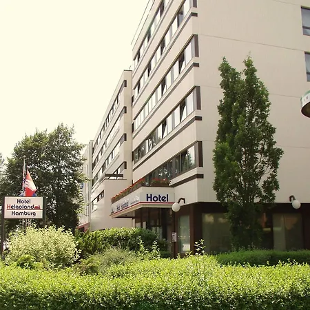 Helgoland Hotel