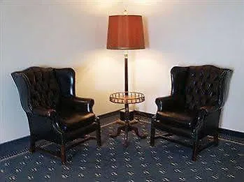 Hotel Panorama Hamburg-billstedt