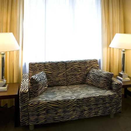 Hotel Relexa Bellevue An Der Alster