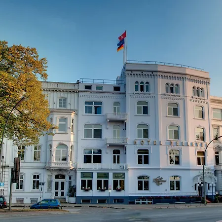 Relexa Bellevue An Der Alster 3*