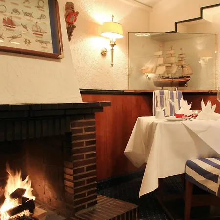 Relexa Bellevue An Der Alster 3*