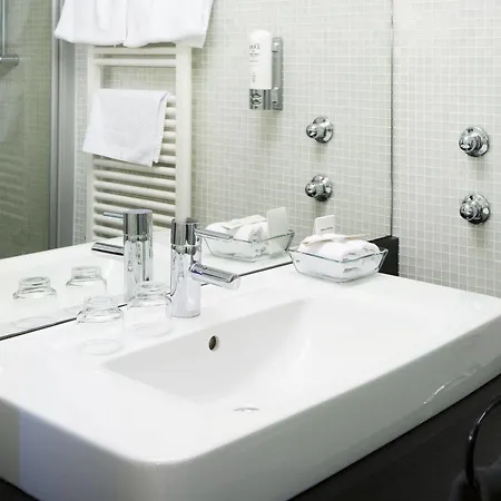 Relexa Bellevue An Der Alster 3*