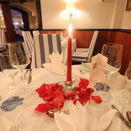 Relexa Bellevue An Der Alster Hotel 3*