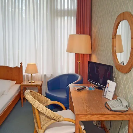 Motel Hamburg Hotel