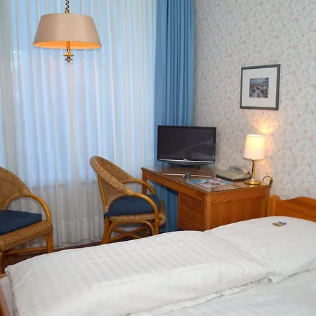 Motel Hamburg