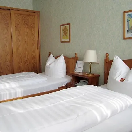 Motel Hamburg 2* Hamburgo