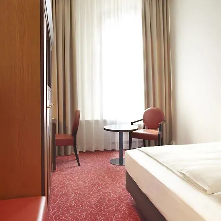 Hafen Hotell Hamburg-Harburg