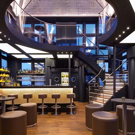 Hotell Hafen