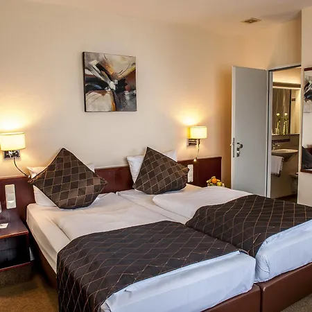 Hotel Leonardo Elbbruecken Hamburg