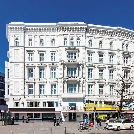 Novum Graf Moltke Hamburg