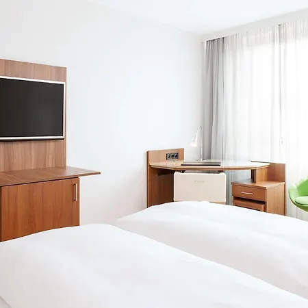 Hotel Nh Altona