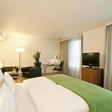 Nh Altona Hambourg