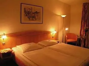 Panorama Hamburg-harburg Hotel Hambourg