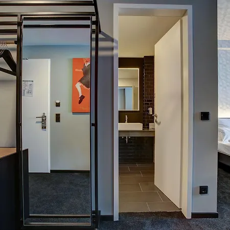Vienna House Easy By Wyndham