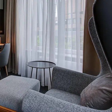 Vienna House Easy By Wyndham