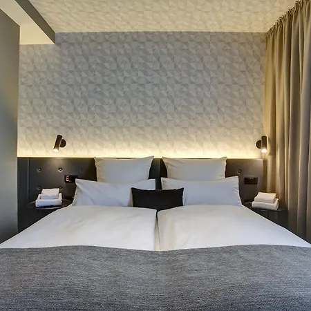 Vienna House Easy By Wyndham Hotel