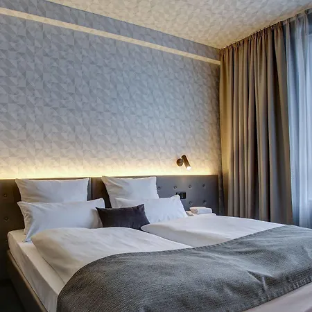 Hotel Vienna House Easy By Wyndham