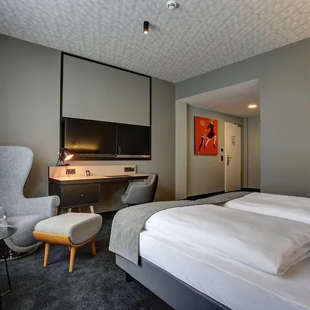 Hotel Vienna House Easy By Wyndham