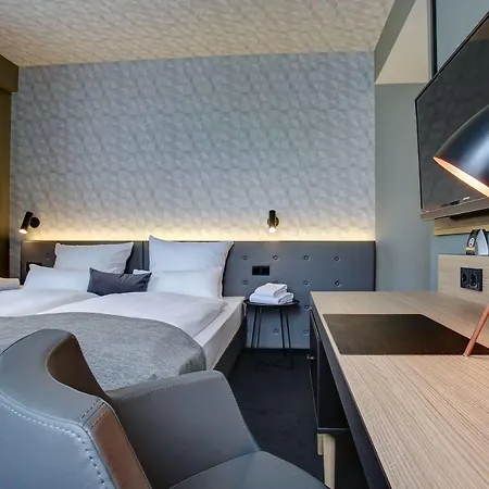 Hotel Vienna House Easy By Wyndham