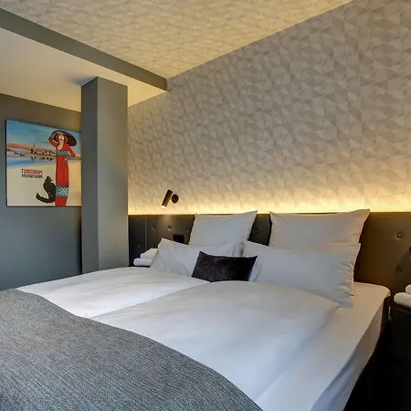 Vienna House Easy By Wyndham Hamburg