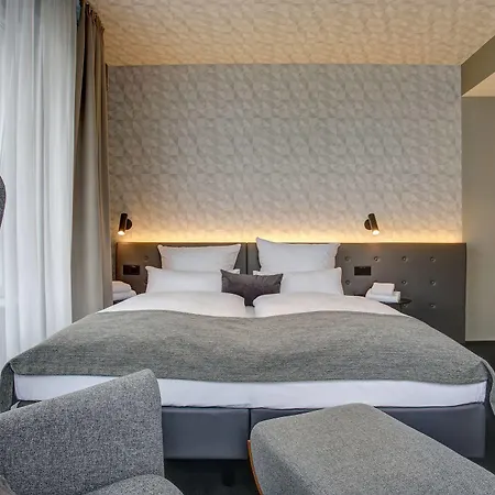 Vienna House Easy By Wyndham Hotel