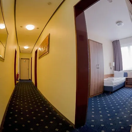 Guest house Itm An Der Bille