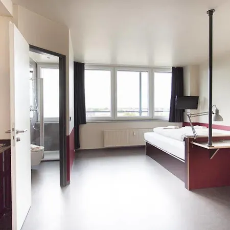 Aparthotel Aparion Hamburg