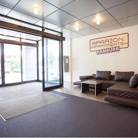 Aparion Hamburg