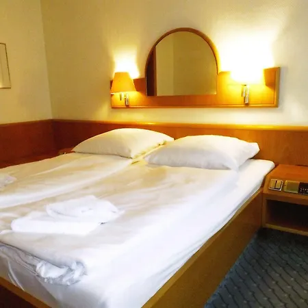 Motel A1 Raststaette & Motel Hamburg-Stillhorn