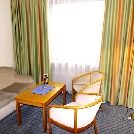 A1 Raststaette & Motel Hamburg-Stillhorn Motel 2*