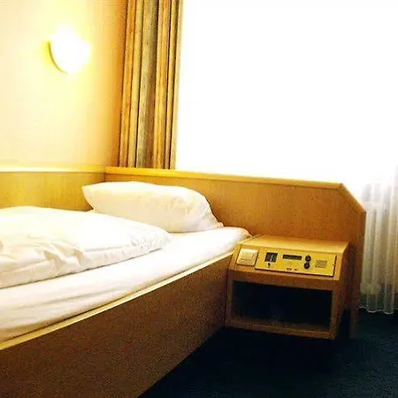 A1 Raststaette & Motel Hamburg-Stillhorn 2* Hamburg