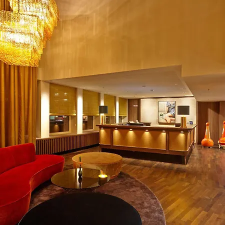 Ameron Speicherstadt Hotel