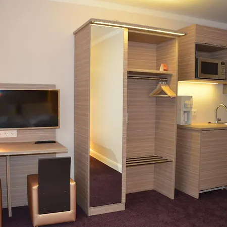 My Hotel 3*