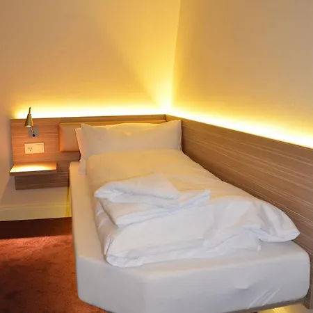 My 3* Hamburg