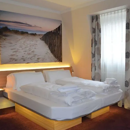 My Hotell 3*
