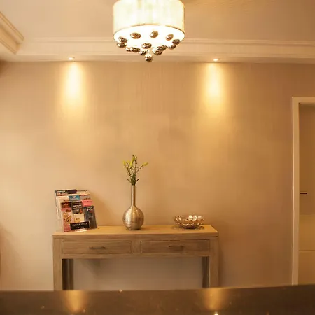 Hotell My Hamburg-Harburg