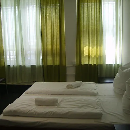 Hotel Wandsbek