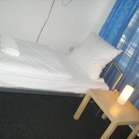 Hotel Wandsbek