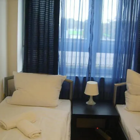 Wandsbek Hotel