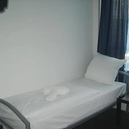Wandsbek Hotel Hamburg