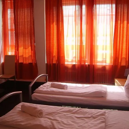 Hotel Wandsbek *