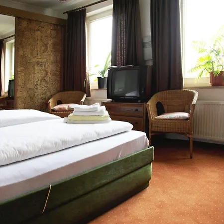 Wilhelmsburger Hof Hotel Amburgo