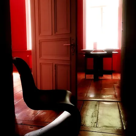 Bel Etage Hamburg