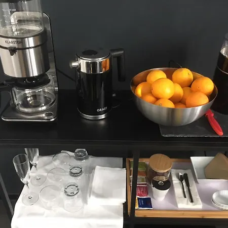 Hotel Bel Etage Hamburg