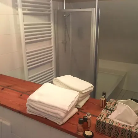 Bel Etage 3*