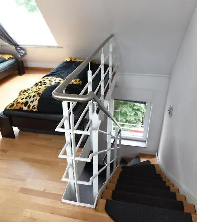 Paulibude * Hamburgo