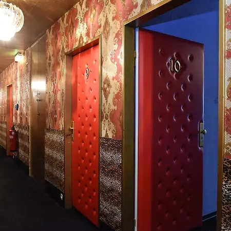 Kiezbude Auberge de jeunesse